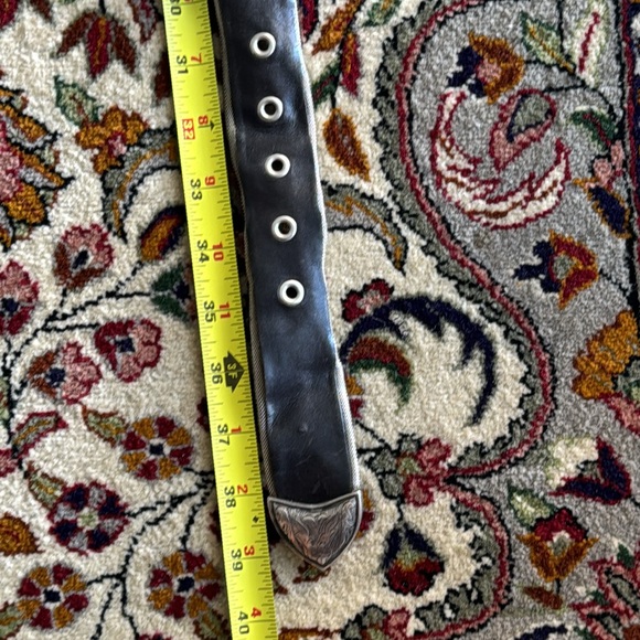 ANOTHER LINE INC belt - Picture 12 of 13